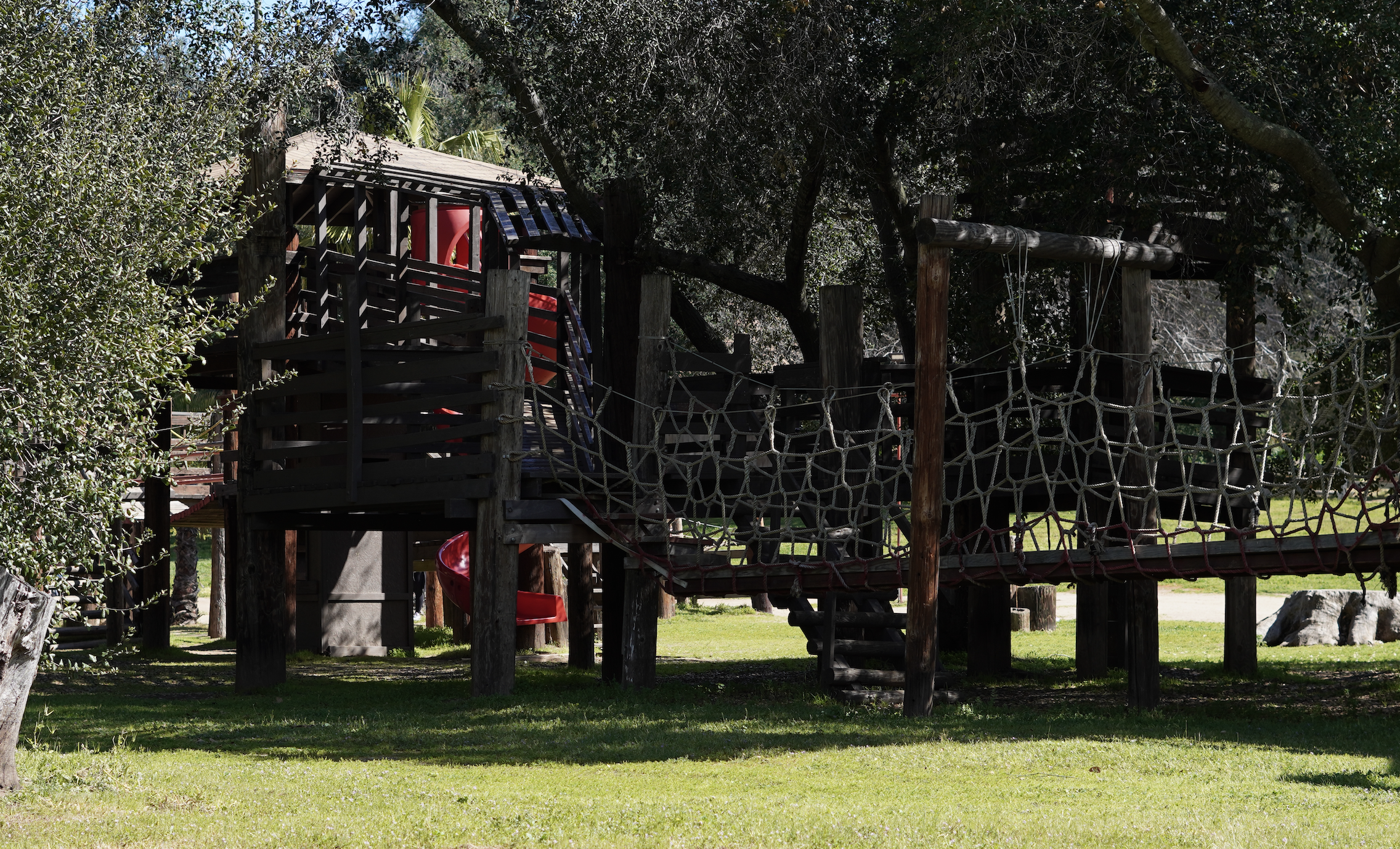 Picnics — Indian Hills Camp
